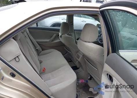 2010 Toyota Camry Le из США, поврежденный, VIN 4T4BF3EK0AR012910